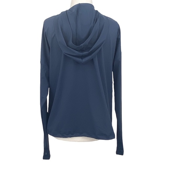 𝅺new WITH TAGS GMDISC LONG SLEEVE ‎ WORKOUT JACKET - Picture 2 of 9